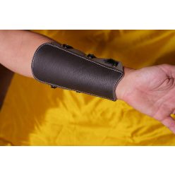 Forearm guard