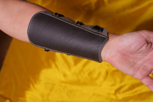 Forearm guard